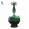 HBF2.4 green lateral buoy